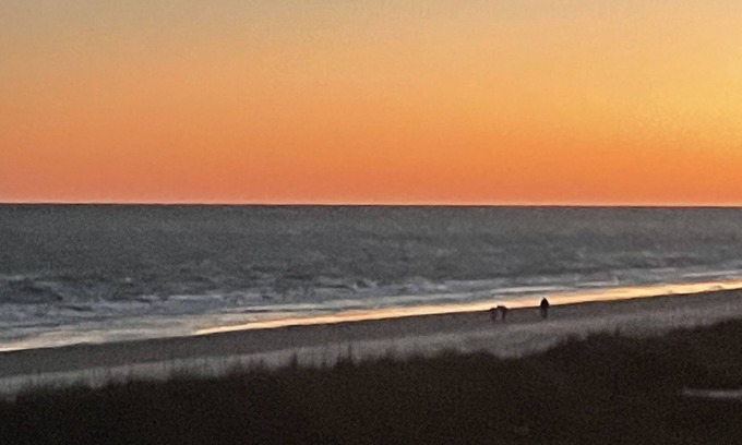 Windy Hill Condo | Oceanfront 2Bed 2Bath Condo with Large Balcony & Amazing views