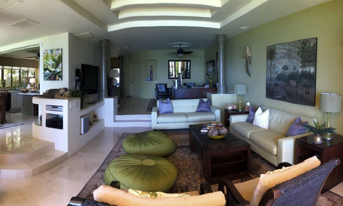 Diamond Head - Kapahulu - St. Louis House | Oceanfront Oahu Secret Gem