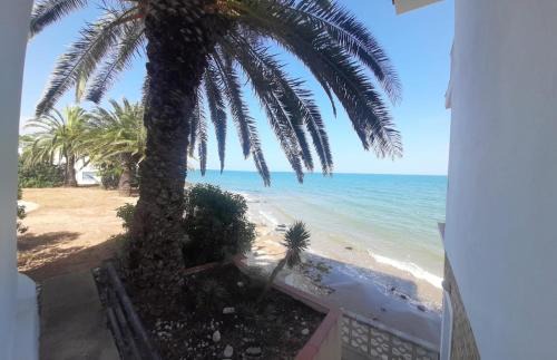 Alcanar House | Oceanfront Villa - Your Paradise