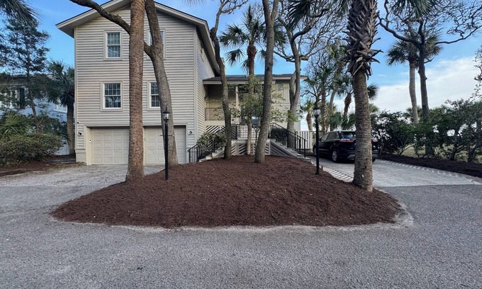 North Forest Beach House | OCEANFRONT W/POOL - SUMMER 2026 DATES AVAILABLE - BOOK NOW!