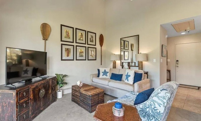 Wailea Condo | OCEANFRONT WAILEA EKAHI VILLAGE CHARMING GORGEOUS CONDO! BEST LOCATION ON MAUI!