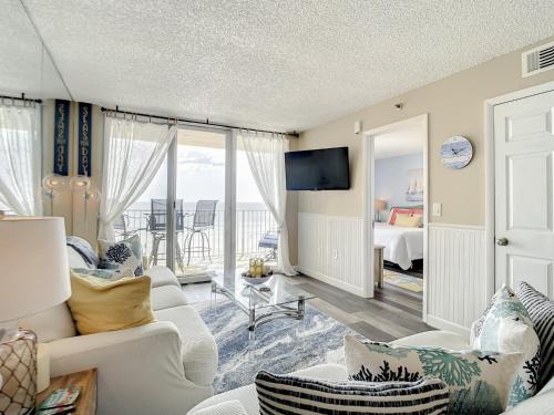 New Smyrna Beach House | Oceania Beach Club 505