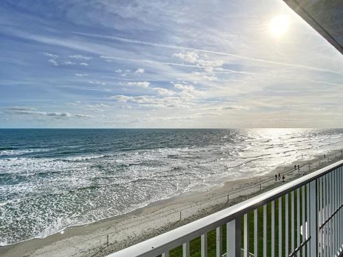 New Smyrna Beach House | Oceania Beach Club 606