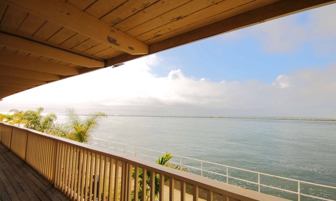 Ocean City Hotel | Oceanic Motel