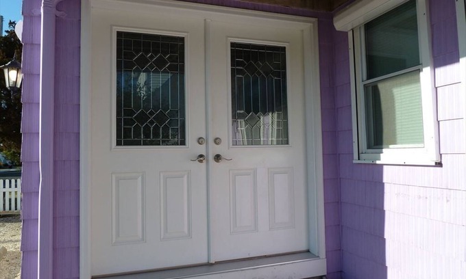 North Beach Haven Apartment | Oceanside 3 Bedroom, 1 Bath Duplex - A Short Walk to the Beach!