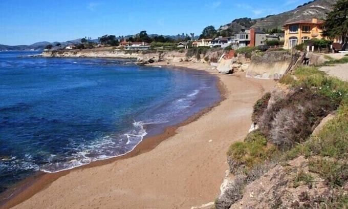 Pismo Beach Apartment | Oceanside Escape STEPS to the BEACH