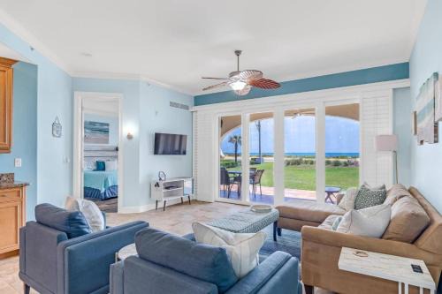 Beverly Beach House | Oceanside Luxury Condo - Ocean View - Pool - Intracoastal Access