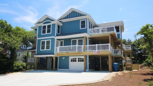 Duck House | Oceanside, Private Pool, Rec Room, Poolside Bar, DB2, Latitude Adjustment
