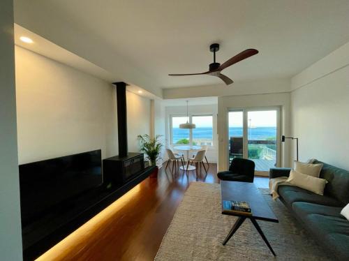 Oeiras Apartment | Oceanview 4 U - Close to Lisbon!