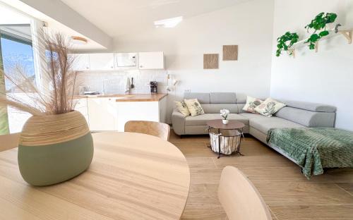 Puerto Rico Apartment | OceanView Gateway