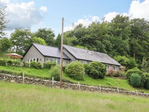 Llanrwst House | Ochr Y Garth