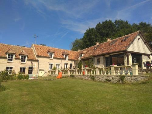 Rhuis House | Oclos du RhuisO