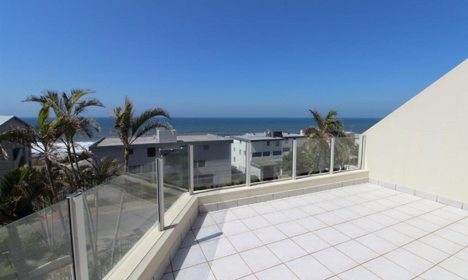 Manaba Beach Apartment | Octavia 2