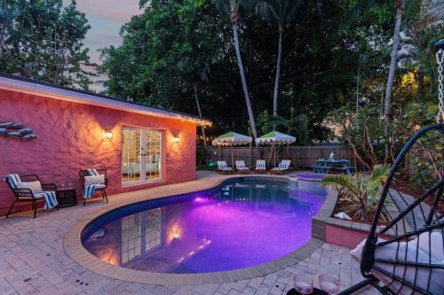 Poinciana Park House | October Special! Limited-time Discount Book Now!