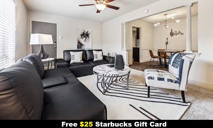 The Galleria Apartment | October Special Steal Stylish Galleria Condo