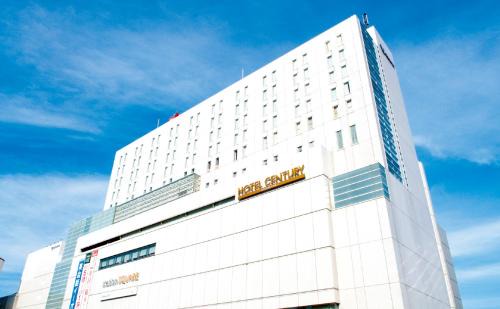 Sagamiono Hotel | Odakyu Hotel Century Sagami Ono