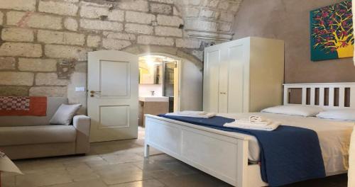 Carpignano Salentino House | Odegos Monolocali Vico Sant'Antonio