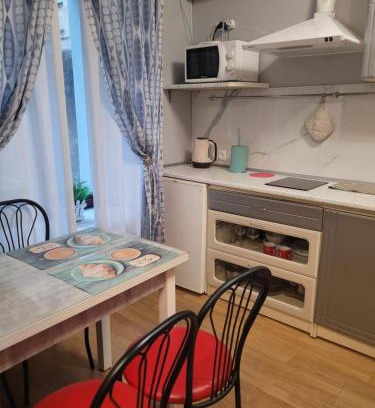 Odessa City Center Apartment | Odessa Old Center Ekaterininskaya 39