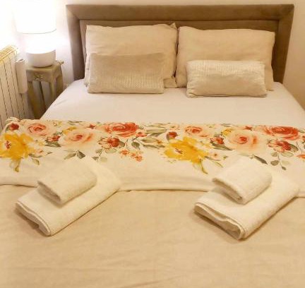 Cacak Apartment | Odiseja