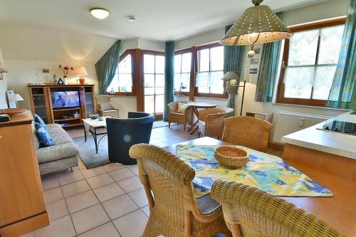 Ostseebad Wustrow Apartment | OEWERN DIEK Whg. OD-07