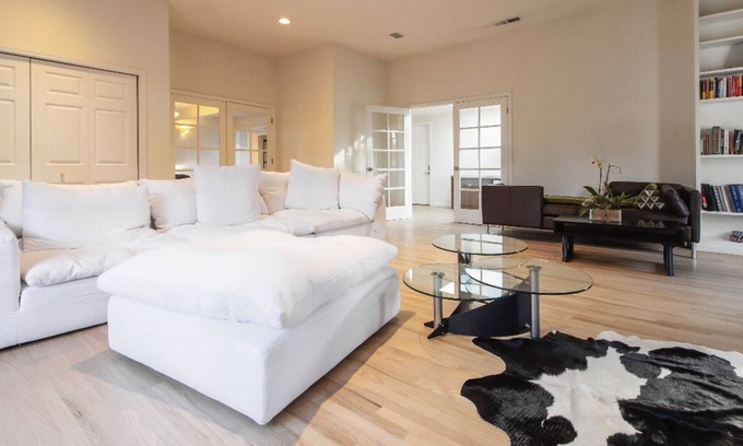 Highlands-Baywood Park House | ❤️of Silicon Valley large dream home near SFO/28