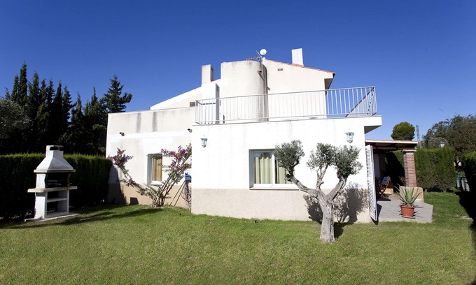 Les Tres Cales Ski Chalet | OFFER! Are you looking for tranquility?, Enjoy your vacation in Cal Padry