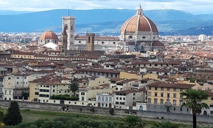 Duomo Apartment | Offering you the best of Florentine family hospitality in old town of Florence