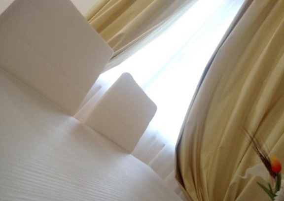 San Benedetto del Tronto Bed & Breakfast | Officina Urban Sleep