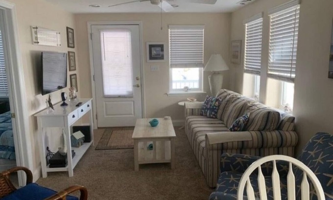 North End Condo | Offseason Special! Close to everything!