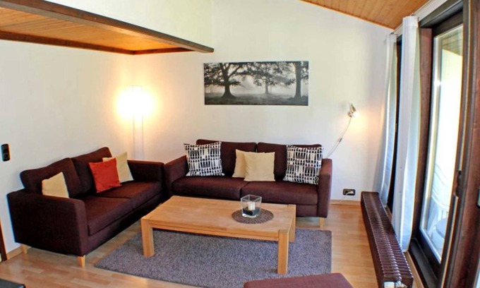 Ofingen House | OFI-132 - Vacation home at the edge of the forest (HT) - Feriendorf Öfingen 06