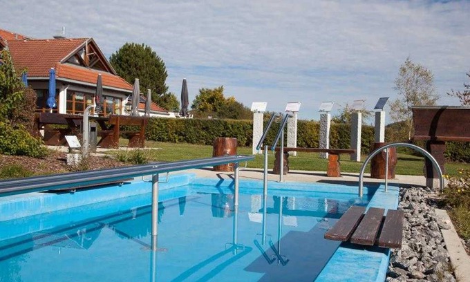 Ofingen House | OFI-18 - Öfingen vacation village 08