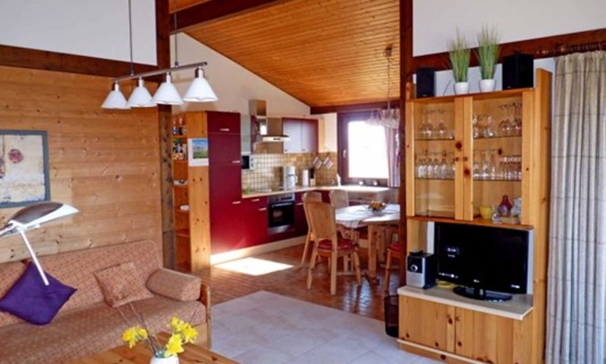 Ofingen House | Ofi-27 - Feriendorf Öfingen 09