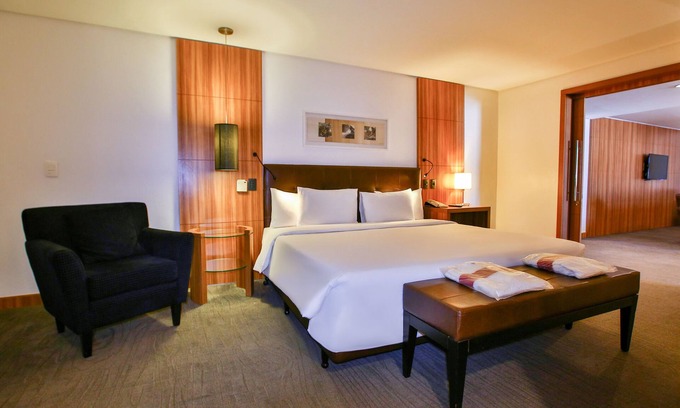 West Sector Hotel | Oft Alfre Hotels