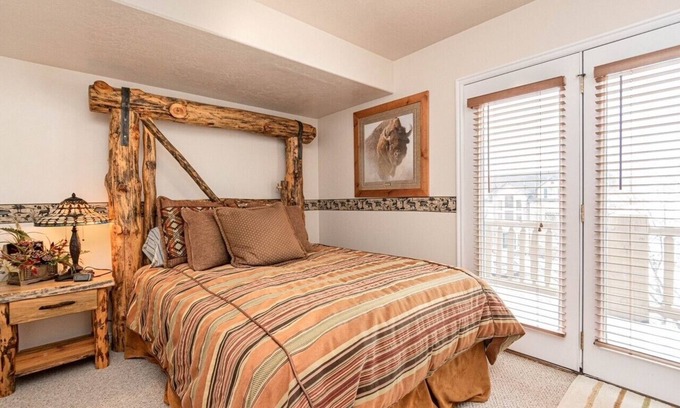 Wolf Creek House | Ogden Valley Family Get Away