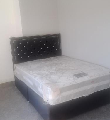 Bradford Bed & Breakfast | Oge's House
