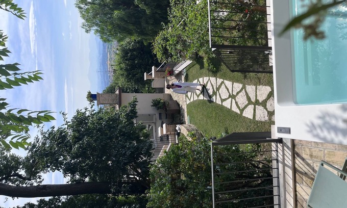 Fermo Bed & Breakfast | OGNISSANTI SUITES - CISTERNE ROMANE SUITE, Suite with double -bed, private bathroom, kitchenette