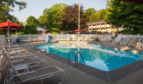 Ogunquit - Wells Hotel | Ogunquit The Milestone Inn