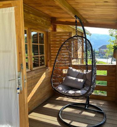 Cabril House | Ohana Gerês House