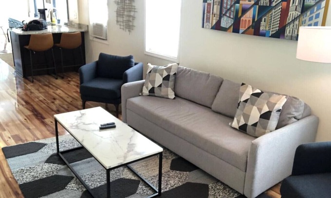 Ohio City House | Ohio City,Tremont,Walk to Shops,Bars,WestsideMark