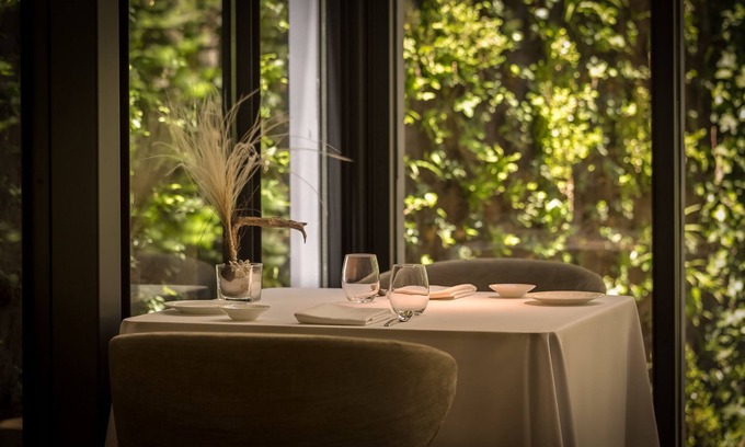 Eixample Hotel | Ohla Eixample