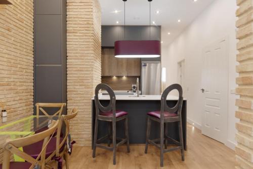 Triana Apartment | Ohliving Rosario Vega