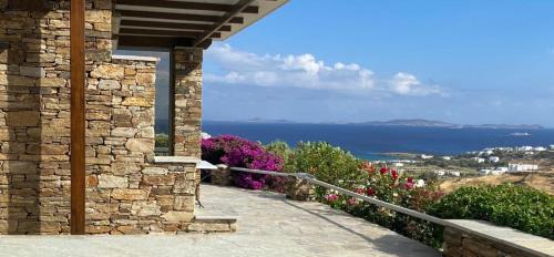 Tinos House | Oikia Petra