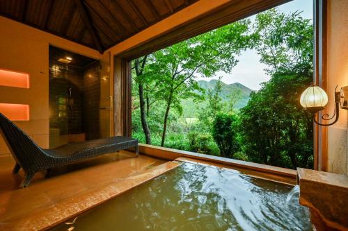 Kokonoe Hotel | Oita Kuoritei