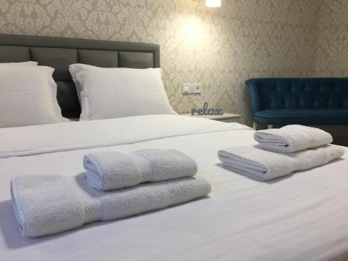 Lviv City Center Apartment | OK Apartments Yana Zhyzhky