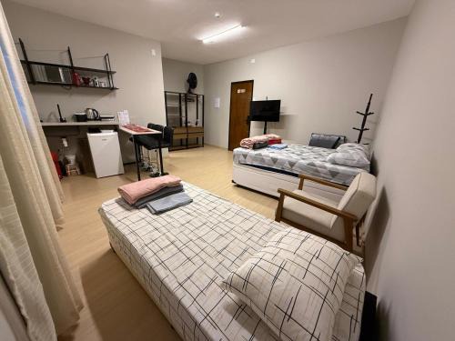 Zona Leste Apartment | Oka Itamarati