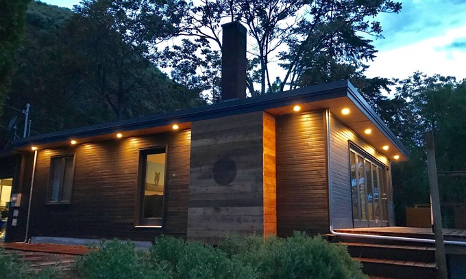 Okanagan-Similkameen House | Okanagan Lakefront House
