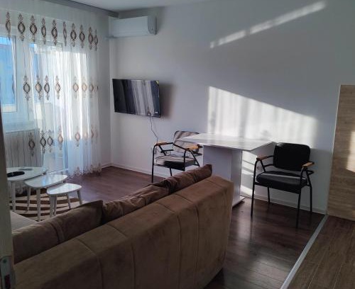 Novi Pazar Apartment | Oki NP