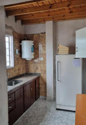 Santa Teresita House | OKIN 1 Teresita