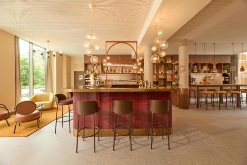 Troyes Hotel | OKKO Hotels Troyes Centre