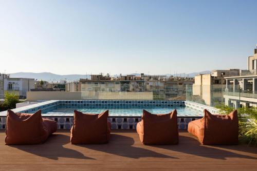 Psirri Hotel | Okupa